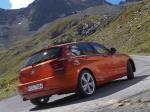 BMW 120d xDrive 5-Door Sport Line 2012 года
